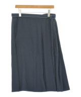 MARNI ひざ丈スカート