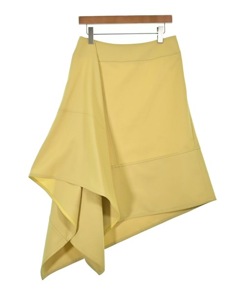 マルニ(MARNI)のMARNI ひざ丈スカート