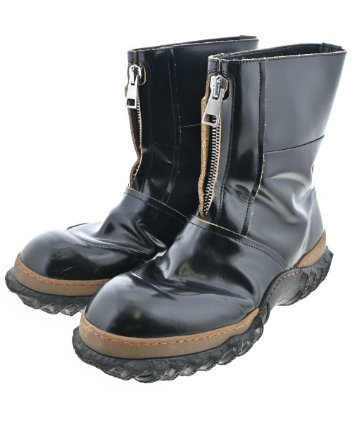 マルニ(MARNI)のMARNI ブーツ