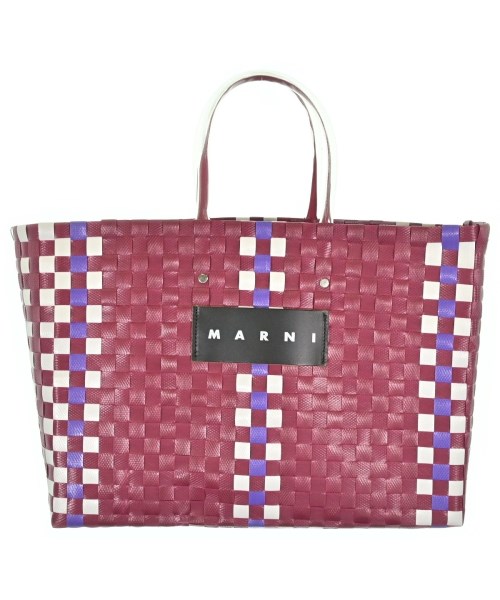 マルニ(MARNI)のMARNI トートバッグ