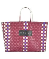 MARNI トートバッグ