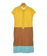 MARNI シャツワンピース