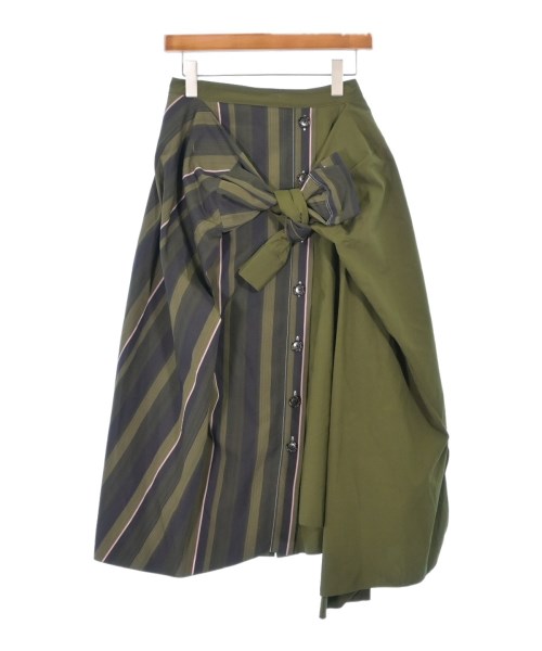 マルニ(MARNI)のMARNI ロング・マキシ丈スカート