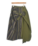 MARNI ロング・マキシ丈スカート