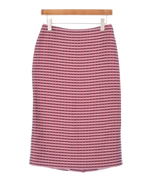 マルニ(MARNI)のMARNI ロング・マキシ丈スカート