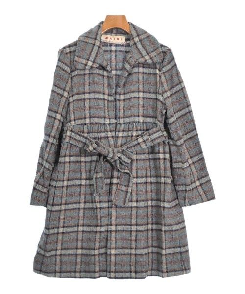 マルニ(MARNI)のMARNI コート（その他）