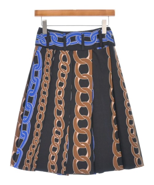 マルニ(MARNI)のMARNI ひざ丈スカート