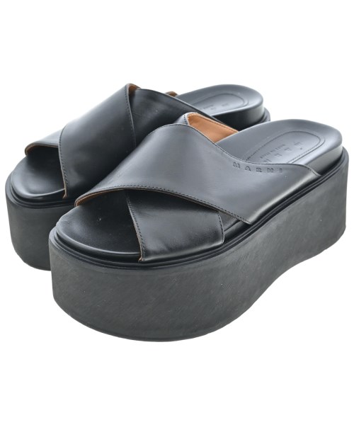 マルニ(MARNI)のMARNI サンダル