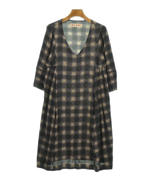 マルニ(MARNI)のMARNI ワンピース