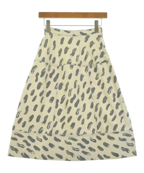 マルニ(MARNI)のMARNI ひざ丈スカート