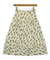 MARNI ひざ丈スカート