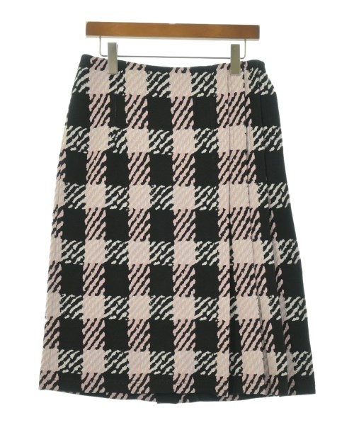 マルニ(MARNI)のMARNI ひざ丈スカート