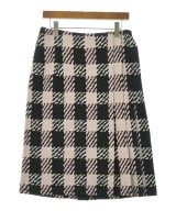 MARNI ひざ丈スカート