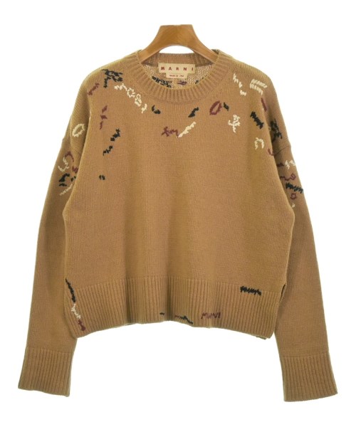 マルニ(MARNI)のMARNI ニット・セーター
