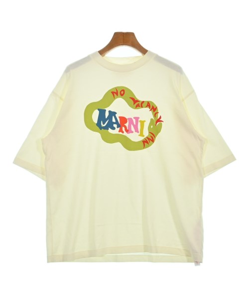 マルニ(MARNI)のMARNI Tシャツ・カットソー
