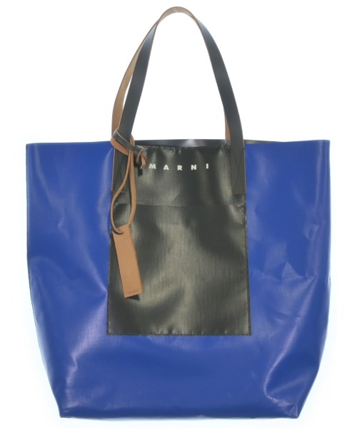 マルニ(MARNI)のMARNI トートバッグ