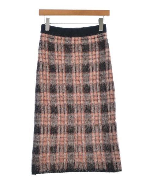 マルニ(MARNI)のMARNI ロング・マキシ丈スカート