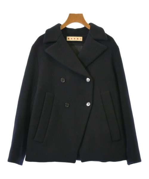 マルニ(MARNI)のMARNI ピーコート