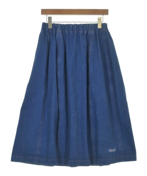 マルニ(MARNI)のMARNI ひざ丈スカート