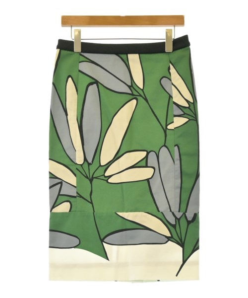 マルニ(MARNI)のMARNI ひざ丈スカート