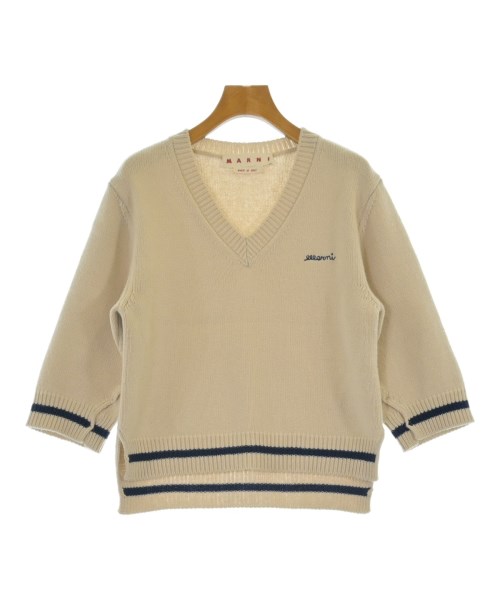 マルニ(MARNI)のMARNI ニット・セーター