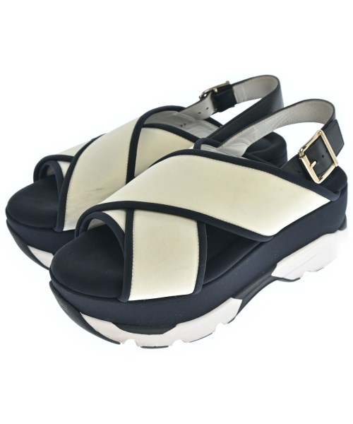 マルニ(MARNI)のMARNI サンダル