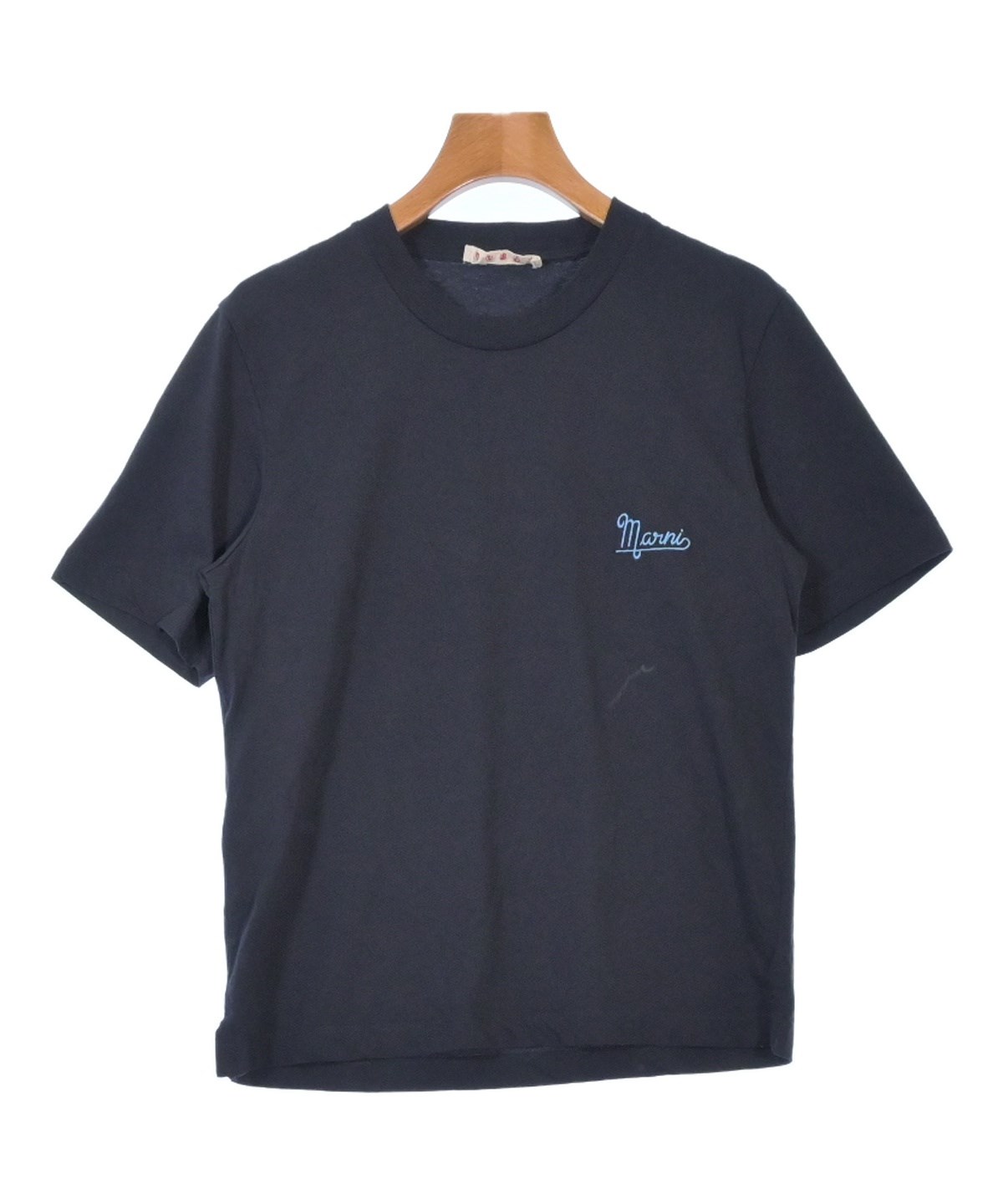 【美品】N°21 Tシャツ 6Y グレー・MARNITシャツ　２枚セット 美品】N°21 Tシャツ 6Y グレー・MARNITシャツ 2枚セット 美品】
