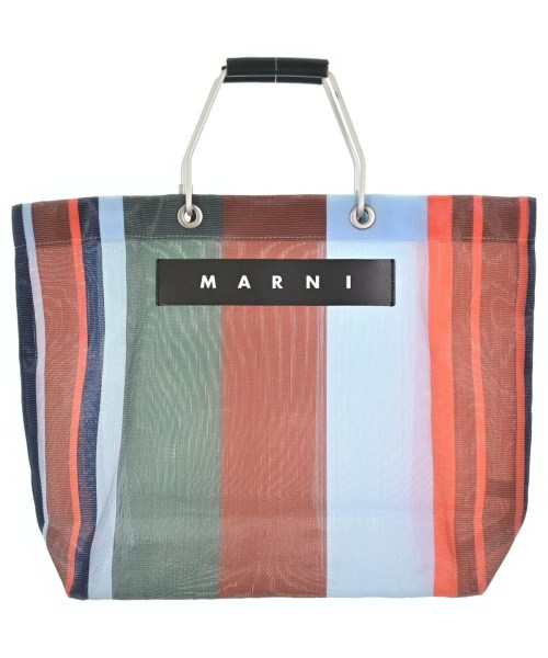 マルニ(MARNI)のMARNI トートバッグ