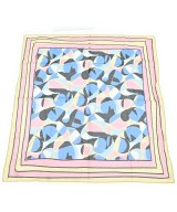 MARNI バンダナ・スカーフ