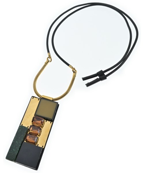 マルニ(MARNI)のMARNI ネックレス