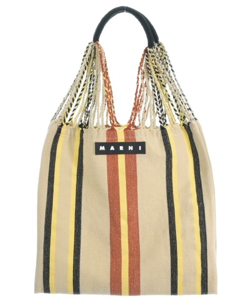 マルニ(MARNI)のMARNI トートバッグ