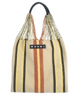 MARNI トートバッグ