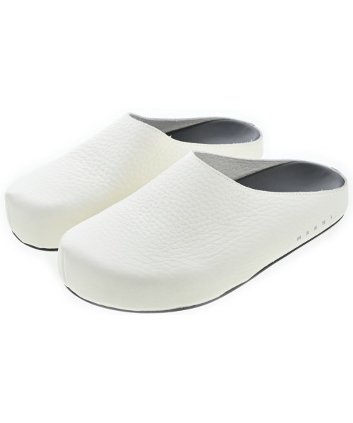 マルニ(MARNI)のMARNI サンダル