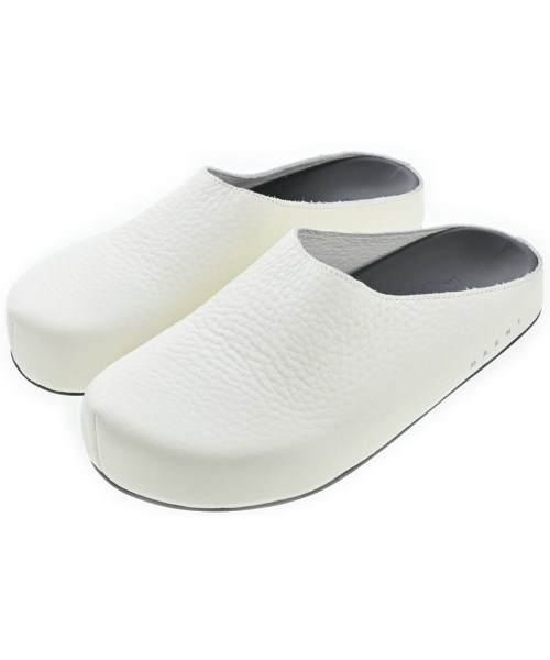 マルニ(MARNI)のMARNI サンダル