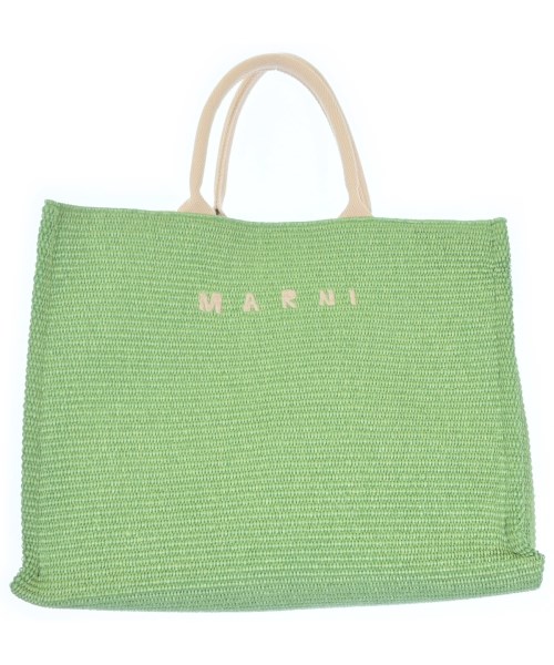 マルニ(MARNI)のMARNI トートバッグ