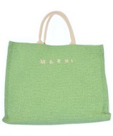 MARNI トートバッグ