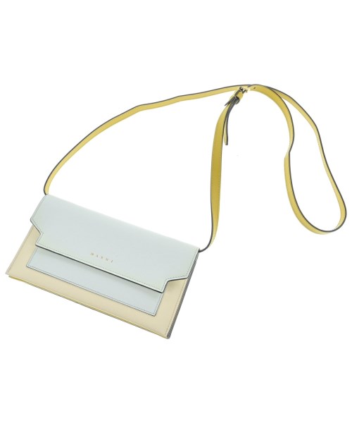 マルニ(MARNI)のMARNI 財布・コインケース