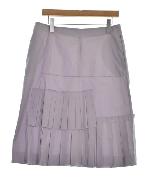 マルニ(MARNI)のMARNI ひざ丈スカート