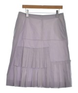 MARNI ひざ丈スカート
