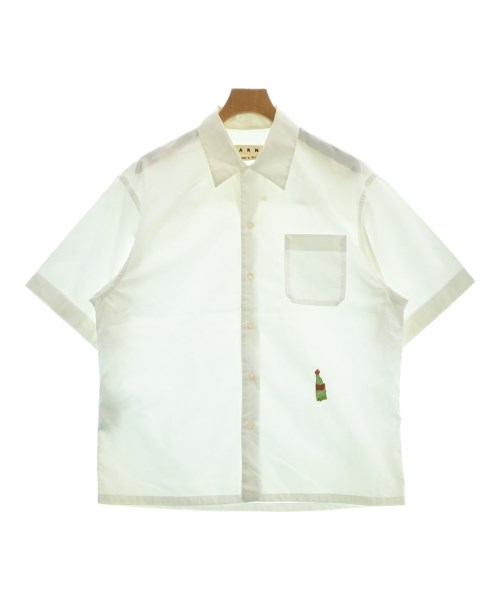 マルニ(MARNI)のMARNI カジュアルシャツ