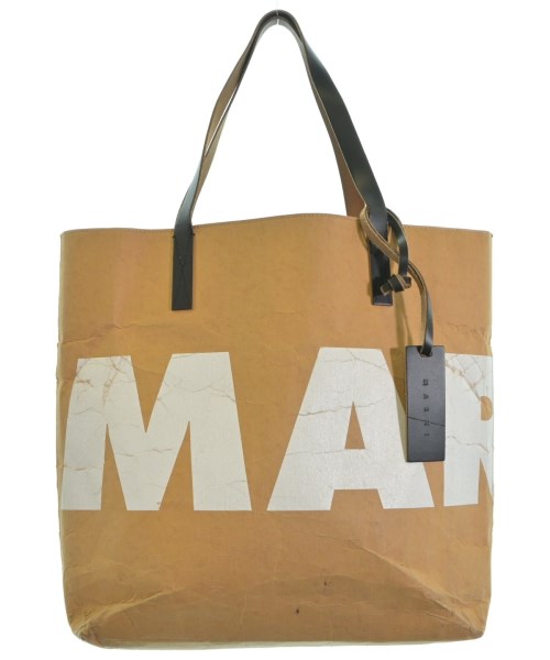 マルニ(MARNI)のMARNI トートバッグ