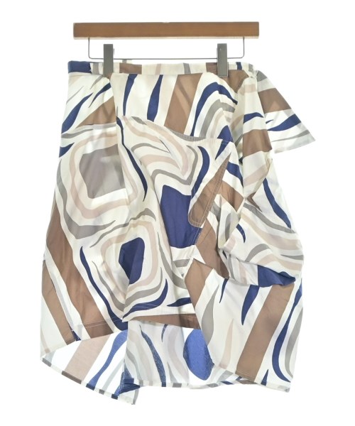 マルニ(MARNI)のMARNI ひざ丈スカート