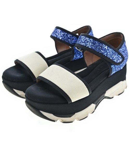 マルニ(MARNI)のMARNI パンプス