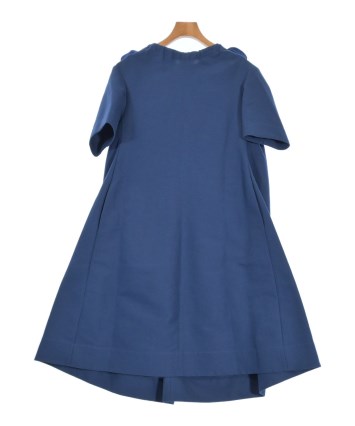 MARNI（マルニ）ワンピース 紺 サイズ:36(XS位) レディース