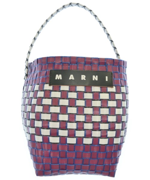 マルニ(MARNI)のMARNI ハンドバッグ