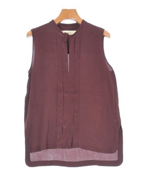 マルニ(MARNI)のMARNI ブラウス