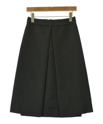 Marni マルニ　スカート　ミニスカート 楽天市場】マルニ MARNI ミニスカート ロゴ MEGA MARNI デニム