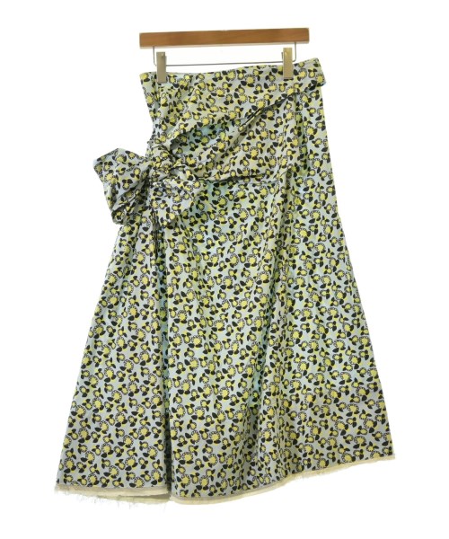 マルニ(MARNI)のMARNI ロング・マキシ丈スカート