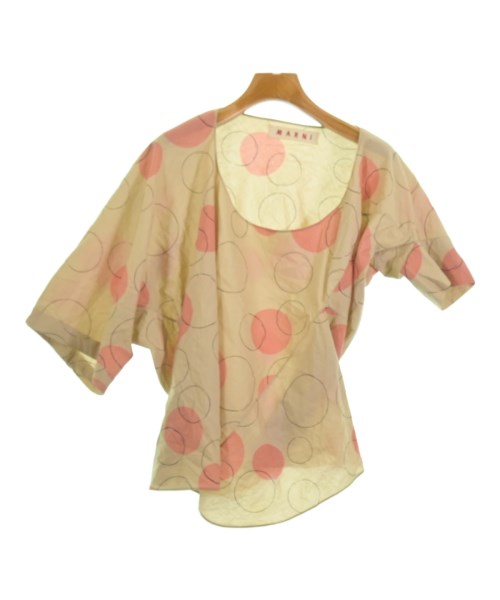 マルニ(MARNI)のMARNI ブラウス