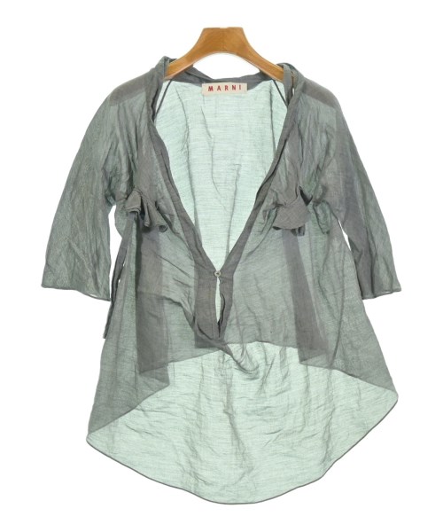 マルニ(MARNI)のMARNI ブラウス